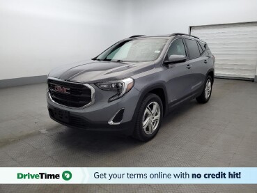 2018 GMC Terrain in Temple Hills, MD 20746