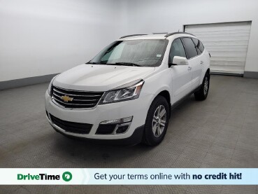 2017 Chevrolet Traverse in Chesapeake, VA 23320