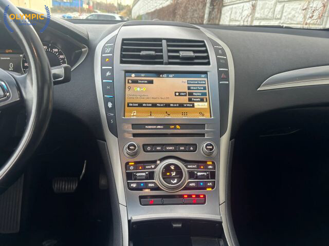 2017 Lincoln MKZ in Decatur, GA 30032 - 2451104 25