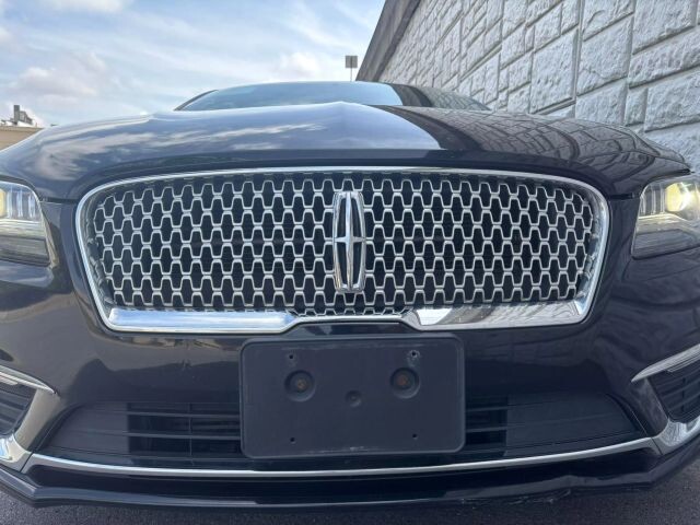 2017 Lincoln MKZ in Decatur, GA 30032 - 2451104 99