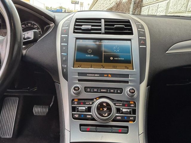 2017 Lincoln MKZ in Decatur, GA 30032 - 2451104 109