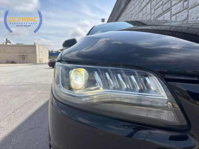 2017 Lincoln MKZ in Decatur, GA 30032 - 2451104 55