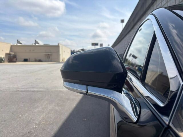 2017 Lincoln MKZ in Decatur, GA 30032 - 2451104 97