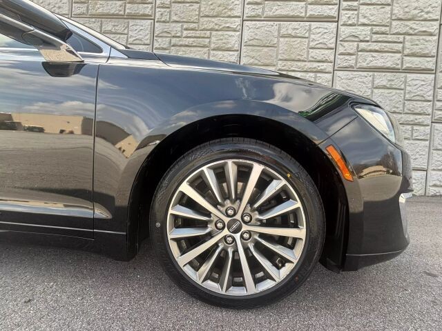 2017 Lincoln MKZ in Decatur, GA 30032 - 2451104 94