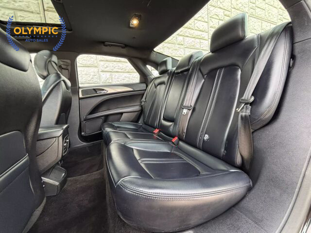 2017 Lincoln MKZ in Decatur, GA 30032 - 2451104 76