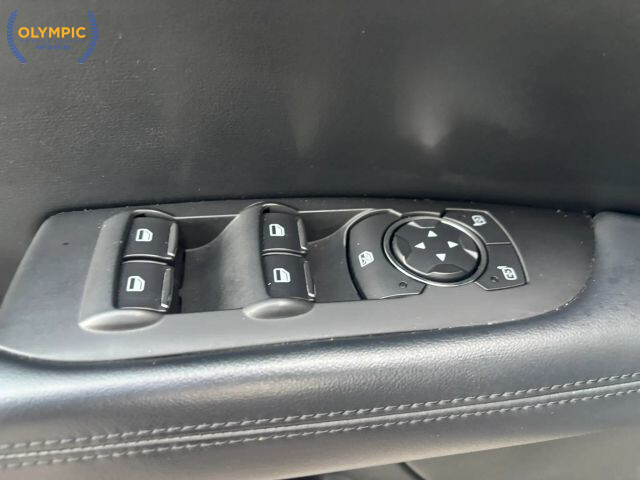 2017 Lincoln MKZ in Decatur, GA 30032 - 2451104 29