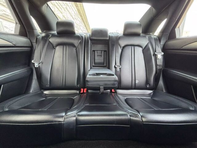 2017 Lincoln MKZ in Decatur, GA 30032 - 2451104 121