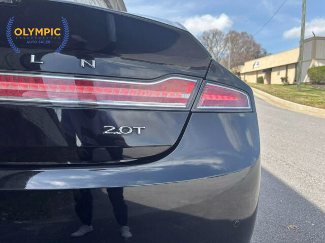 2017 Lincoln MKZ in Decatur, GA 30032 - 2451104 53