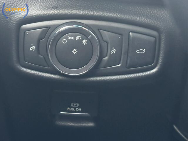 2017 Lincoln MKZ in Decatur, GA 30032 - 2451104 27