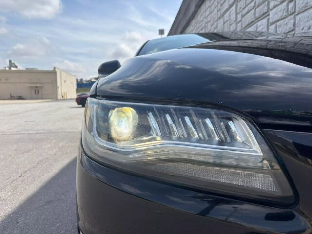 2017 Lincoln MKZ in Decatur, GA 30032 - 2451104 98