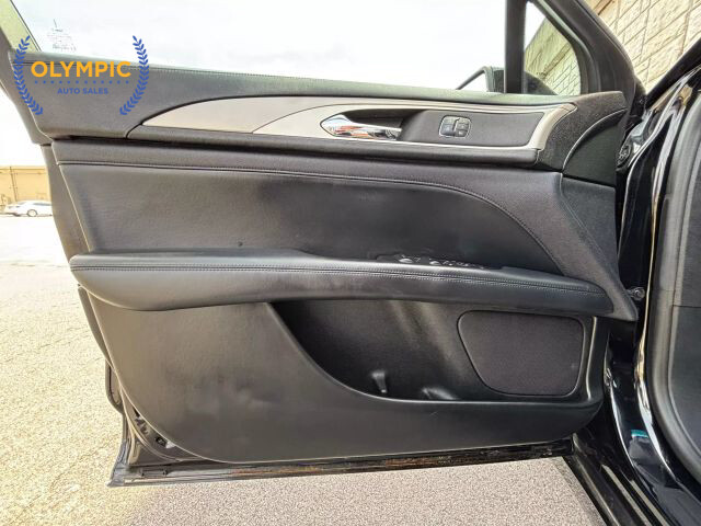 2017 Lincoln MKZ in Decatur, GA 30032 - 2451104 79