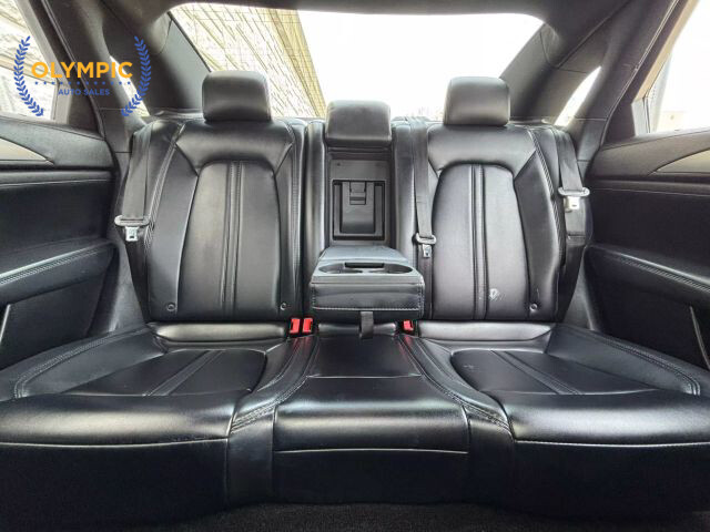 2017 Lincoln MKZ in Decatur, GA 30032 - 2451104 78