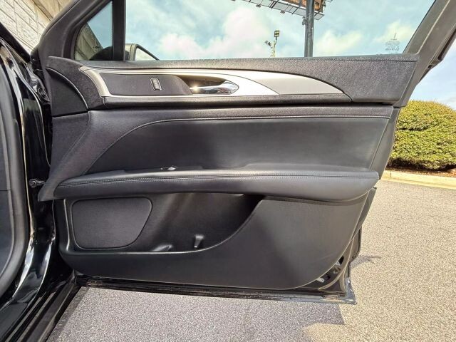 2017 Lincoln MKZ in Decatur, GA 30032 - 2451104 125