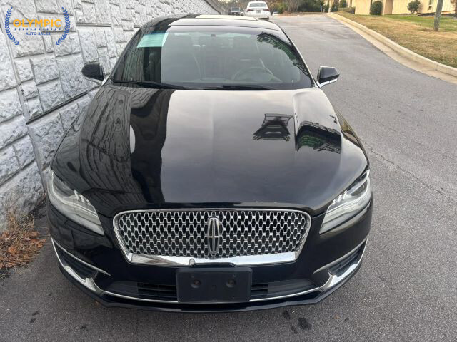 2017 Lincoln MKZ in Decatur, GA 30032 - 2451104 2