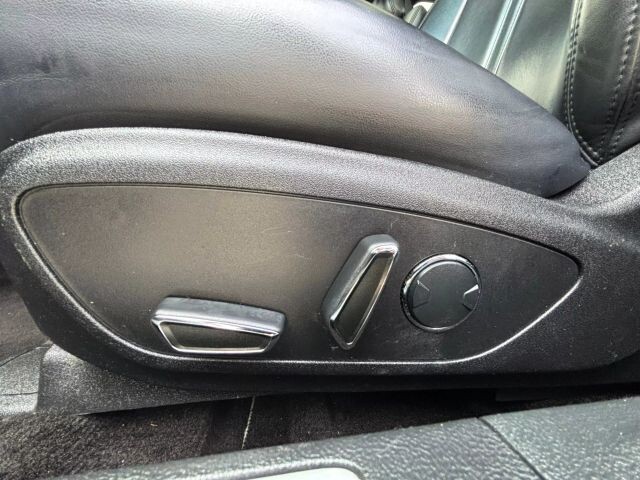 2017 Lincoln MKZ in Decatur, GA 30032 - 2451104 114