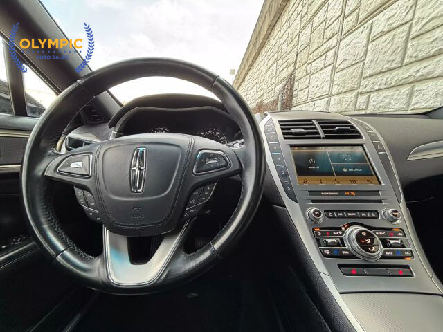 2017 Lincoln MKZ in Decatur, GA 30032 - 2451104 60