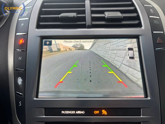 2017 Lincoln MKZ in Decatur, GA 30032 - 2451104 24