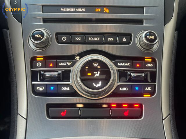 2017 Lincoln MKZ in Decatur, GA 30032 - 2451104 26