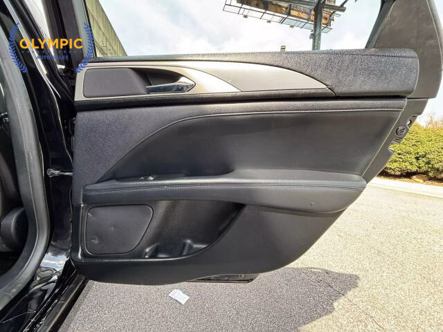 2017 Lincoln MKZ in Decatur, GA 30032 - 2451104 80