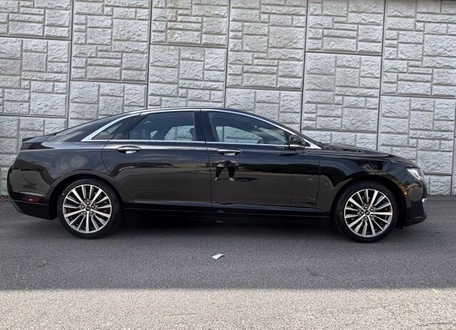 2017 Lincoln MKZ in Decatur, GA 30032 - 2451104 91
