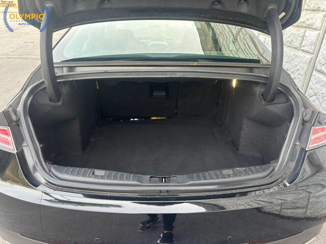 2017 Lincoln MKZ in Decatur, GA 30032 - 2451104 40