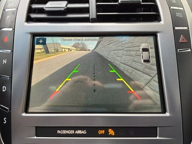 2017 Lincoln MKZ in Decatur, GA 30032 - 2451104 110