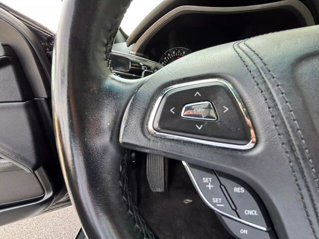 2017 Lincoln MKZ in Decatur, GA 30032 - 2451104 105