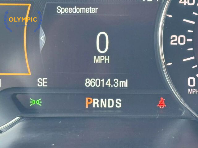 2017 Lincoln MKZ in Decatur, GA 30032 - 2451104 65