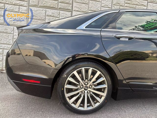 2017 Lincoln MKZ in Decatur, GA 30032 - 2451104 52