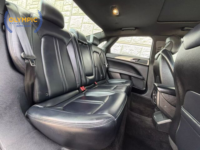 2017 Lincoln MKZ in Decatur, GA 30032 - 2451104 77