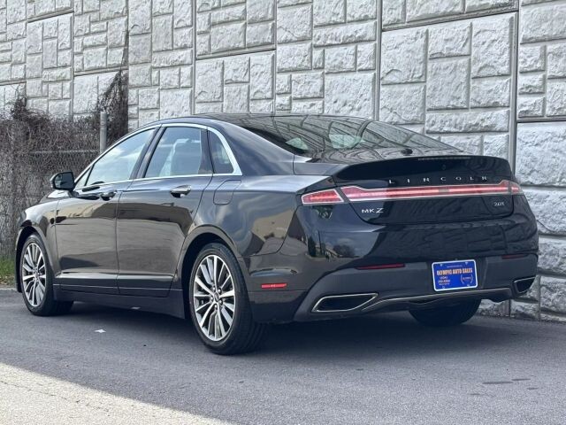2017 Lincoln MKZ in Decatur, GA 30032 - 2451104 87