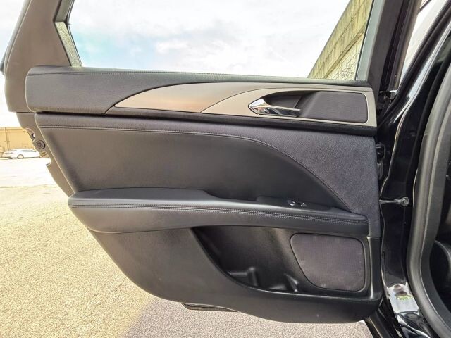 2017 Lincoln MKZ in Decatur, GA 30032 - 2451104 124