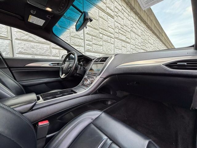 2017 Lincoln MKZ in Decatur, GA 30032 - 2451104 102