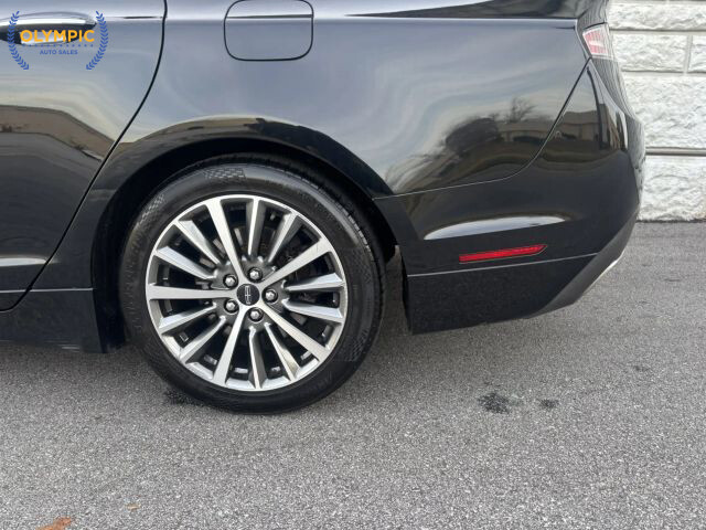 2017 Lincoln MKZ in Decatur, GA 30032 - 2451104 16