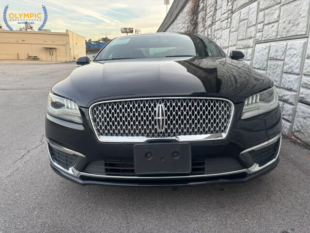 2017 Lincoln MKZ in Decatur, GA 30032 - 2451104 14