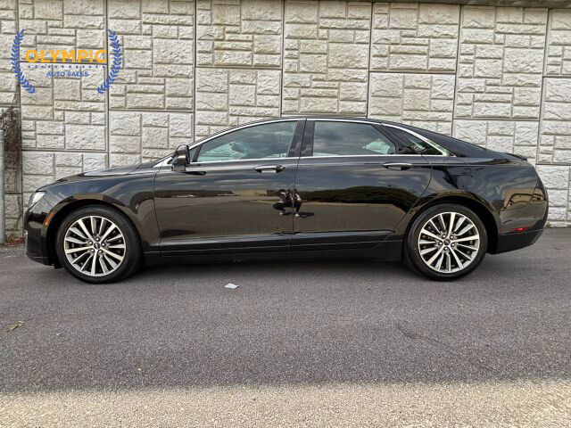 2017 Lincoln MKZ in Decatur, GA 30032 - 2451104 47