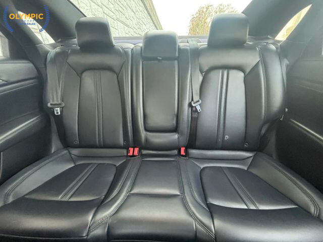 2017 Lincoln MKZ in Decatur, GA 30032 - 2451104 36