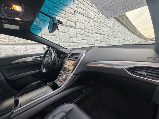 2017 Lincoln MKZ in Decatur, GA 30032 - 2451104 19