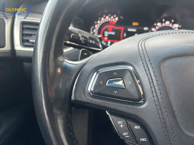 2017 Lincoln MKZ in Decatur, GA 30032 - 2451104 22