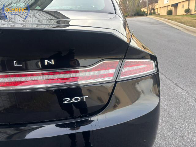 2017 Lincoln MKZ in Decatur, GA 30032 - 2451104 11