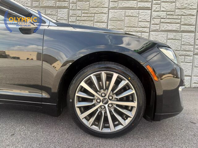 2017 Lincoln MKZ in Decatur, GA 30032 - 2451104 51