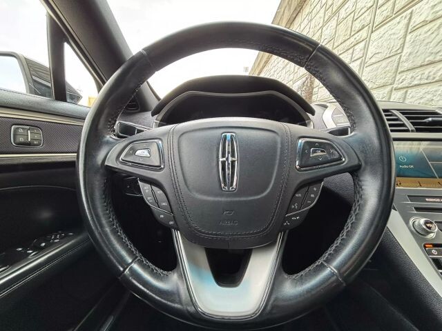 2017 Lincoln MKZ in Decatur, GA 30032 - 2451104 104