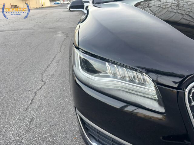 2017 Lincoln MKZ in Decatur, GA 30032 - 2451104 13