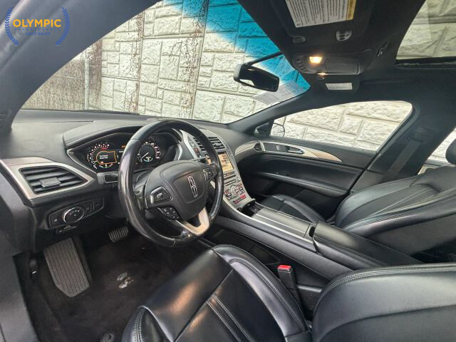 2017 Lincoln MKZ in Decatur, GA 30032 - 2451104 17