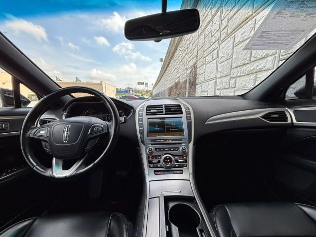 2017 Lincoln MKZ in Decatur, GA 30032 - 2451104 101