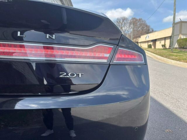 2017 Lincoln MKZ in Decatur, GA 30032 - 2451104 96