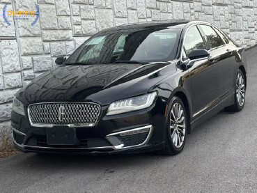 2017 Lincoln MKZ in Decatur, GA 30032