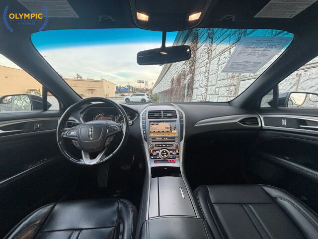 2017 Lincoln MKZ in Decatur, GA 30032 - 2451104 18