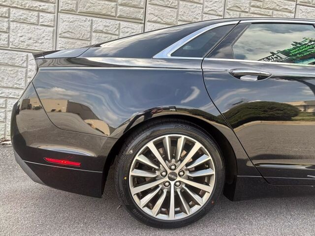 2017 Lincoln MKZ in Decatur, GA 30032 - 2451104 95