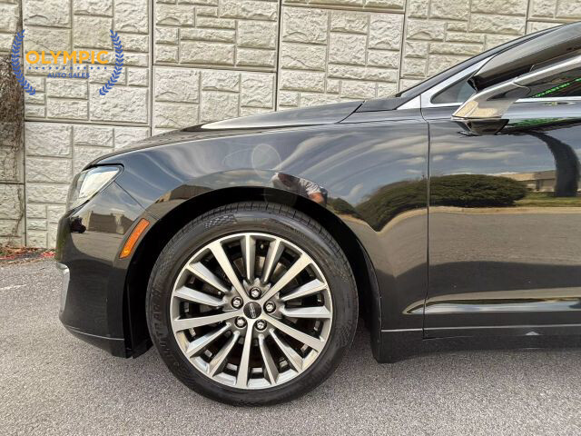 2017 Lincoln MKZ in Decatur, GA 30032 - 2451104 49